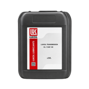 زيت تروس GL-1 SAE 140 20L