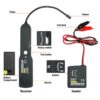 Wire Circuit Finder Short Detector Tool Tester EM415 PRO Probe