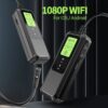 كاميرا فحص مزدوجة ANESOK W600 Wifi - الصورة 5