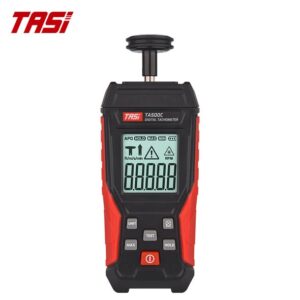 TASI TA500C جهاز قياس سرعة دوران
