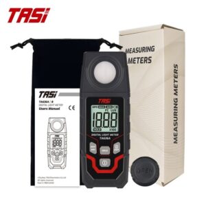 TASI TA636A جهاز قياس شدة الإضاءة