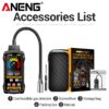 ANENG GN807 جهاز كشف غاز - الصورة 5
