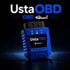 جهاز فحص السيارات (اسطه) UstaOBD - الصورة 9