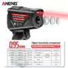 جهاز قياس حرارة بالأشعة تحت الحمراء ANENG TH104 - مدى -50℃~550