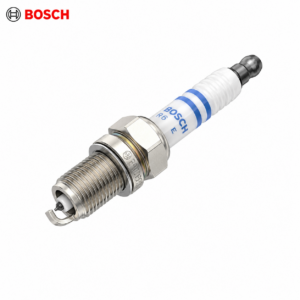 بلك بوش BOSCH دبل بلاتين سن 16 (FR6DPP33X / +45) لسيارات تويوتا ونيسان وهوندا (1 قطعة) - 0242240615