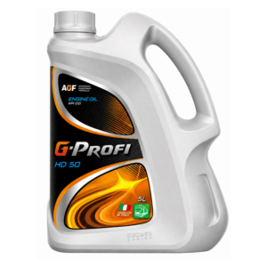 PROFI HD 50 5L