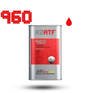 ATF960 هايدروليك كير