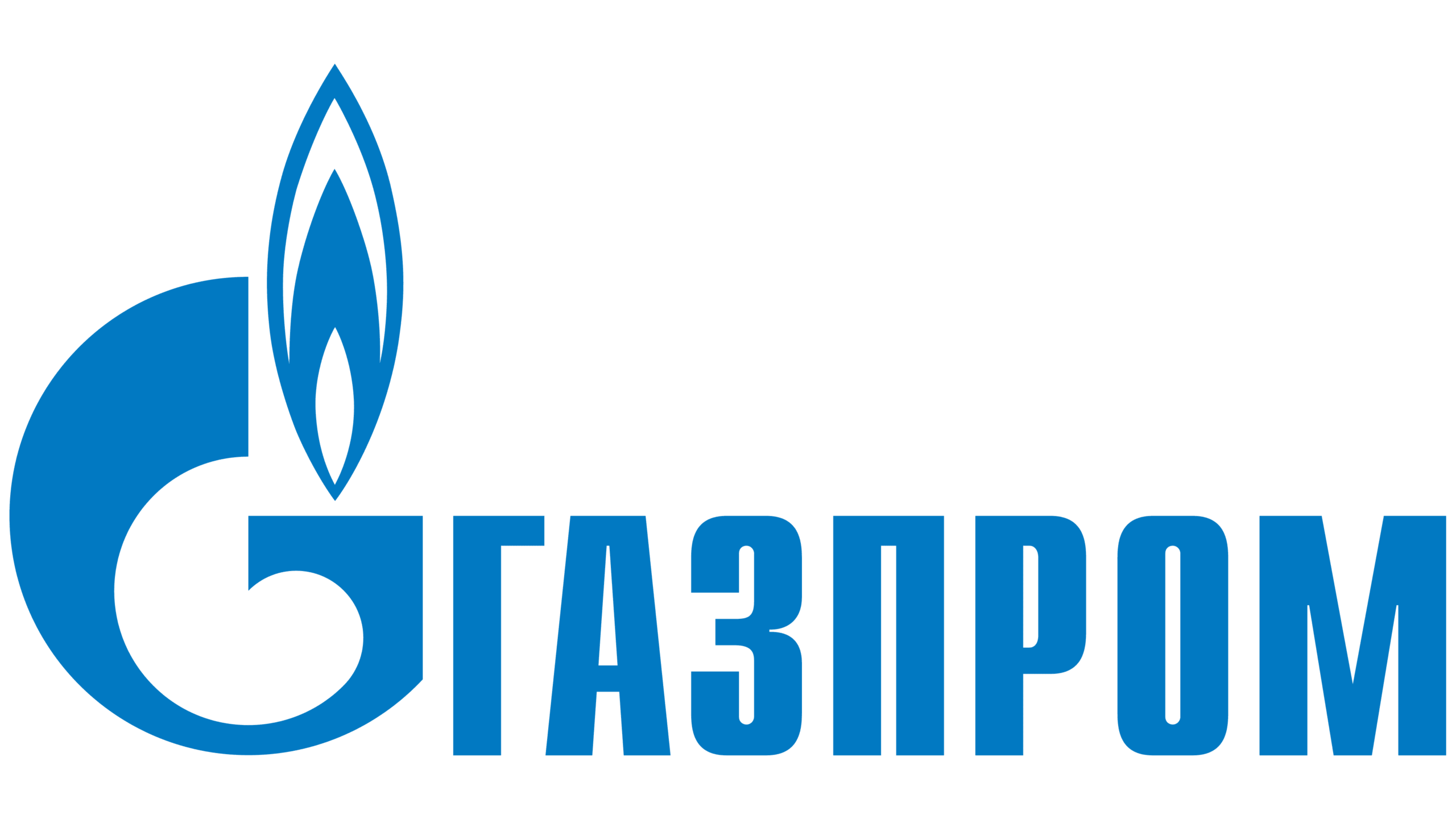 GAZPROM