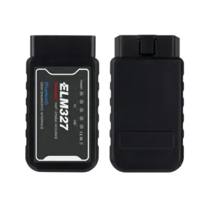 جهاز كينجبولين ELM327 OBD2 (بلوتوث) (للاندرويد فقط)