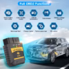 جهاز V020 OBD2 للسيارات