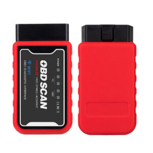جهاز كينجبولين ELM327 OBD2 (واي فاي) للسيارات