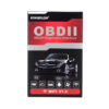جهاز كينجبولين ELM327 OBD2 (واي فاي) للسيارات