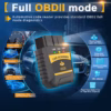 جهاز V020 OBD2 للسيارات