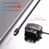 كابل OBD إلى Type-C لكاميرات السيارة والموبايل