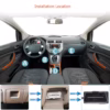 كابل OBD إلى Type-C لكاميرات السيارة والموبايل