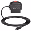 كابل OBD إلى Type-C لكاميرات السيارة والموبايل