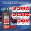 ThinkDiag 2 جهاز فحص OBD احترافي متعدد الوظائف (للمحترفين)