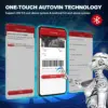 ThinkDiag 2 جهاز فحص OBD احترافي متعدد الوظائف (للمحترفين)