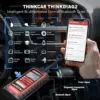 ThinkDiag 2 جهاز فحص OBD احترافي متعدد الوظائف (للمحترفين)
