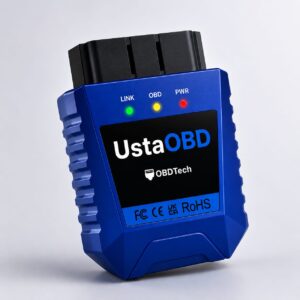 UstaOBD سكانر OBD2