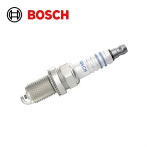بلك بوش BOSCH الماني عام سن 16 (FR7DC+ / 7955) لسيارات رينو وشفروليه وتويوتا (1 قطعة) - 0242235666