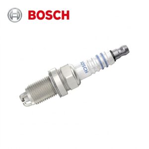 بلك بوش BOSCH نيكل ابو 3 خطوط سن 16 (F7LTCR / 79122) لسيارات فولكسواكن واودي وجيب (1 قطعة) - 0241235752
