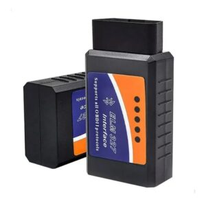 ELM327 OBD2 بلوتوث فحص سيارات