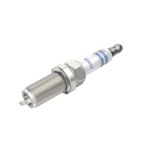 بلك بوش BOSCH ايريديوم سن 16 (FR8MII33X / 9609) لسيارات تويوتا ونيسان وهيونداي (1 قطعة) - 0242230533