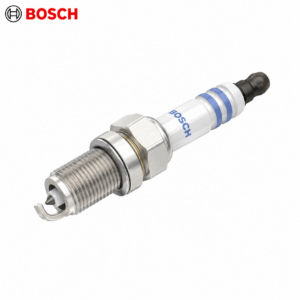 بلك بوش BOSCH دبل بلاتين سن 16 (FR6KPP33X+ / +54) لسيارات نيسان وهوندا وتويوتا (1 قطعة) - 0242240649