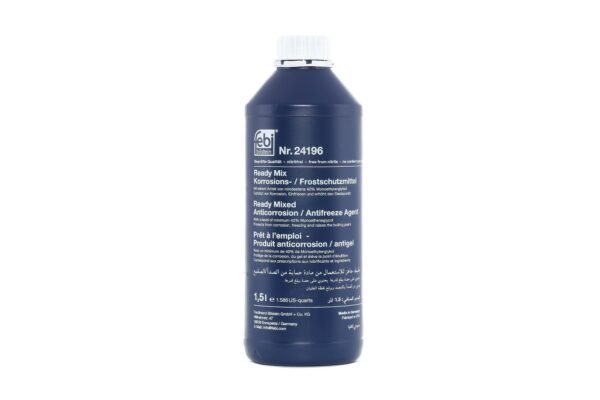 ⁦سائل تبريد FEBI Bilstein G11 – 1.5 لتر⁩ - الصورة ⁦2⁩