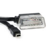 كابل OBD2 مخصص لأجهزة HUD