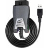 فيشة برمجة Vgate vLinker FS OBD2 USB لسيارات Ford و Mazda