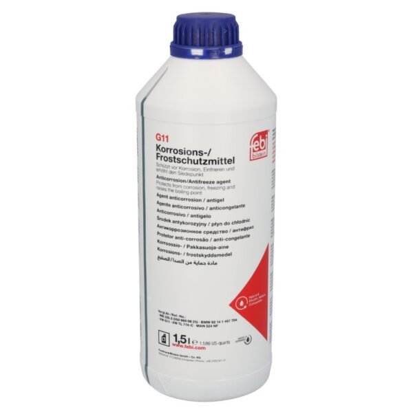 مضاد تجمد مركز 1.5 لتر FEBI Bilstein
