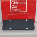 بورد رئيسي لسيارة MG7