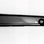 سكة ريديتير MG ZS 2017