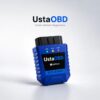 جهاز فحص السيارات (اسطه) UstaOBD - الصورة 3