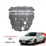 غطاء محرك سفلي لسيارة MG7