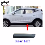 قالب سفلي خلفي للباب اليساري MG ZS 2017