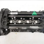 قبات ماكينة علوي MG ZS 2017