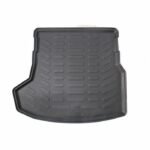 كاعيات صندوق مطاطية بحواف مرتفعة لسيارة تويوتا كورولا موديل 2013 إلى 2018