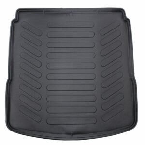 كاعيات صندوق مطاطية بحواف مرتفعة لسيارة رينو تاليسمان موديل 2015 فما فوق