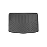 كاعيات صندوق مطاطية بحواف مرتفعة لسيارة كيا سول موديل 2020 فما فوق