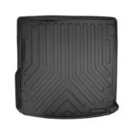 كاعيات صندوق مطاطية بحواف مرتفعة لسيارة لاند روفر رينج روفر فيلار موديل 2020 فما فوق