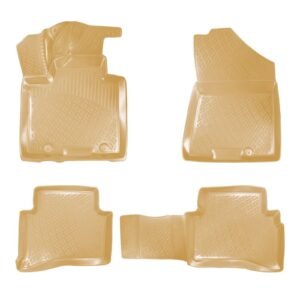 كاعيات مطاطية عالية الحواف – كيا سبورتاج 2016–2022 / بيجي